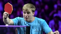 Un sueco con una pala hexagonal rompe la hegemonía china en tenis de mesa: “No sé que diablos pasó”