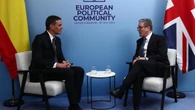 Sánchez y Starmer sellan hoy en Londres una colaboración estratégica entre sus países