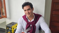 Muere el actor mexicano Juan Carlos Ramírez, protagonista de 'La Rosa de Guadalupe', a los 38 años