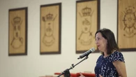 Robles acusa al PP de no asumir sus responsabilidades ante los incendios