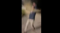 Tres ultraderechistas agreden al periodista Román Cuesta, de 'Diario Red', frente a su casa