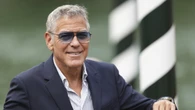 Clooney debuta en Venecia con un personaje que refleja su propio declive