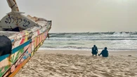 Mano dura en Mauritania contra los migrantes que quieren cruzar a Canarias: “Piensan que no mereces ayuda por ser negro”