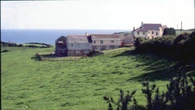 El ‘New Camp’, abierto al público