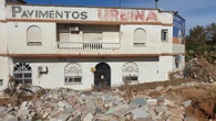 Del “estoy arruinado” al “soy un privilegiado por reabrir”: cara y cruz de los negocios tras la dana