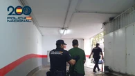 Desmantelan una red que explotaba sexualmente a mujeres en un club de Badajoz