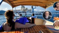 Por qué algunos ricos que pudiendo tener yate propio prefieren alquilárselo a otro millonario