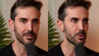 Pedro Prieto, actor, 38 años: ''Tener un hijo es un viaje cósmico. Te ayuda a conocer mejor tu propia historia porque es como que lo revisitas todo de nuevo''