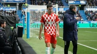 Miguel Gutiérrez ya está en Italia para firmar por el Nápoles