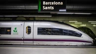El tren acelera frente el avión y mueve al 85% de viajeros en los grandes trayectos