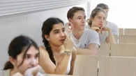 El bachillerato de ciencias y tecnología atrae cada vez más alumnos: uno de cada dos elige esta opción