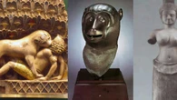 Las diez antigüedades perdidas más buscadas por los arqueólogos