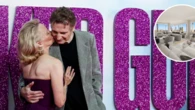 Liam Neeson vende el piso donde crio a sus hijos mientras afianza su relación con Pamela Anderson