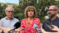 Montserrat acusa a Sánchez de lanzar “bulos” para eludir su responsabilidad en los incendios