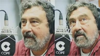 Paco Tous, actor, 61 años: “Dejé la veterinaria y me metí a estudiar danza escénica por amor. El hombre y la mujer nunca deberían de dejar de pintar, de bailar y de reír”