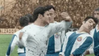 Muere Julián Riera, el capitán del Espanyol que recibió el puñetazo más famoso del fútbol