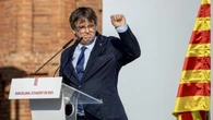 Puigdemont sigue en la misma casilla un año después de su retorno fugaz a Barcelona