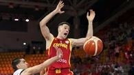 Georgia devora a una España muy tierna en el estreno del Eurobasket (83-69)