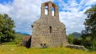 Sant Bartomeu de Pincaró, ejemplo de arquitectura románica