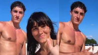 Aitana y Plex afianzan su relación con el primer vídeo de sus vacaciones en pareja: ”Voy a llorar, entre la foto y el vídeo es toda una confirmación”