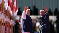 India y Brasil harán frente a Trump con un aumento del comercio bilateral de 20.000 millones de dólares