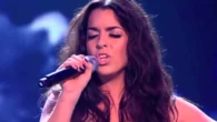 El día que Ruth Lorenzo acabó demandada por Prince tras su actuación en el Factor X de Reino Unido en 2008: “Él dijo que denunciaba porque no quería nada de su música en Internet”