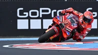 No hay 13 malo para Marc Márquez en la Sprint de Hungría