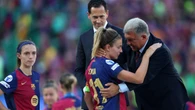 El PSG quiere llevarse a Alexia Putellas y tiene dos días para lograrlo
