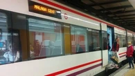Una madre identifica en un tren de Cercanías al presunto agresor sexual de su hija y logra su detención