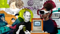 Cómo Silicon Valley logró ser la meca de la innovación