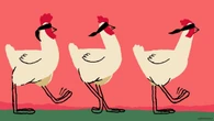 Max Aub: “La gallina ciega” y la gente decente