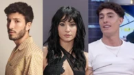 Sebastián Yatra sorprende con sus primeras palabras sobre la relación de su expareja Aitana con el influencer Plex