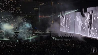 Kendrick Lamar y SZA: doble ración de músculo americano en el Olímpic