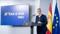 El Gobierno declara “ilegítima y nula” la condena al último fusilado del franquismo
