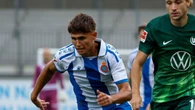 Roberto Fernández se estrena y el Espanyol convence en Alemania