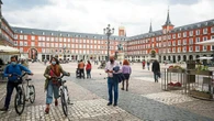 Madrid decide más allá de la Comunidad