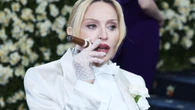 Madonna se regala asistir al tradicional Palio de Siena el día de su cumpleaños