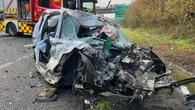 Casi la mitad de los conductores muertos en el 2024 tomaron alcohol, drogas o psicofármacos