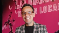 Àngel Llàcer habla claro en el pregón del Pride Barcelona 2025: “No hemos venido a pedir permiso. Hemos venido a defender la posibilidad de elegir ser libres”
