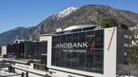 Andbank se sitúa como el banco andorrano con mejor rating ('BBB'), según Fitch