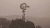 La niebla del Molí d'en Puigvert