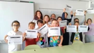 Campamento Digital: una gran aventura de verano con formación certificada