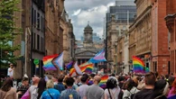 El 'Pride' de Glasgow prohíbe la participación política en defensa de los derechos trans