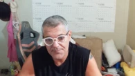 Frank Cuesta enseña el guion que le enviaron para leer en su confesión: “La manipulación, amenazas y sadismo es inaguantable”