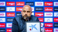 Manolo González: “Nos hemos ganado el depender de nosotros”