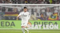 Raúl Asencio, una estrella que se apaga en dos partidos