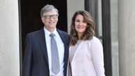 Bill Gates admite que divorciarse de Melina Gates es el mayor “error” que ha cometido