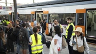 El caos ferroviario perjudica la salud mental de los pasajeros