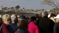 Líbano-Israel: tan cerca, tan lejos