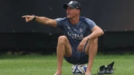 Luis Enrique busca culminar su gran año en ‘la final de los millonarios’